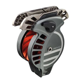 Picture of WILD COUNTRY REVO BELAY DEVICE